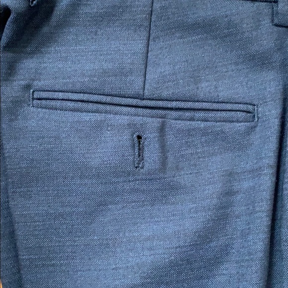 J. Crew Ludlow Classic Fit Pants - Picture 2 of 4
